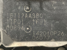 Load image into Gallery viewer, THROTTLE BODY Subaru Forester Impreza XV Crosstek 11 12 13 14 - NW178546