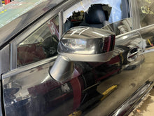 Load image into Gallery viewer, Side View Door Mirror Subaru Impreza WRX 2017 - DG120358