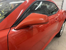 Load image into Gallery viewer, SIDE VIEW DOOR MIRROR Chevrolet Camaro 10 11 12 13 14 15 Left - DG132131
