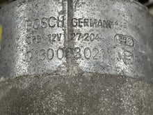 Load image into Gallery viewer, HEATER BLOWER MOTOR 380Sl 380SLC 450SL 72 73 74 - 84 85 - NW23791
