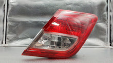 Load image into Gallery viewer, TRUNK LID MOUNTED TAIL LIGHT LAMP Toyota Camry 07 08 09 Right - NW182280