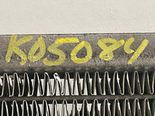 Load image into Gallery viewer, Radiator GMC Yukon 2003 - NW131719