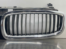 Load image into Gallery viewer, GRILLE BMW 760i 745i 2002 02 2003 03 2004 04 2005 05 Upper - NW98262