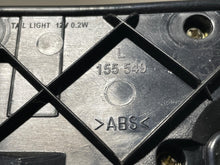 Load image into Gallery viewer, TRUNK LID MOUNTED TAIL LIGHT LAMP 745i 745li 760li 02-05 Left - NW180649