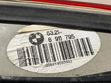 Load image into Gallery viewer, TRUNK LID MOUNTED TAIL LIGHT LAMP 745i 745li 760li 02-05 Left - NW180649