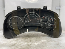 Load image into Gallery viewer, Speedometer Cluster SAAB 9-7X 2009 - NW161749