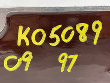 Load image into Gallery viewer, Computer SAAB 9-7X 2009 - NW37531
