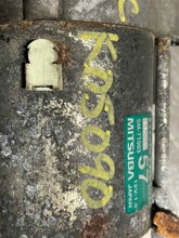 Load image into Gallery viewer, Starter Motor Honda Civic 2009 - NW170571