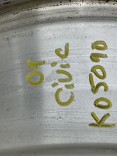 Load image into Gallery viewer, Wheel Rim Honda Civic 2009 - NW199160