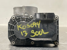 Load image into Gallery viewer, THROTTLE BODY Hyundai Elantra Kia Forte Soul 12 13 14 15 16 - NW178200