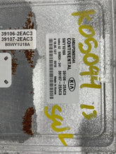 Load image into Gallery viewer, ECU ECM COMPUTER Kia Soul 2012 12 2013 13 - NW60760