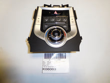 Load image into Gallery viewer, TEMPERATURE CONTROLS Hyundai Elantra 2011 11 2012 12 2013 13 - NW100381