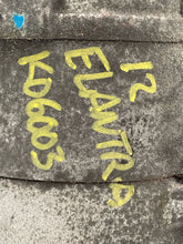 Load image into Gallery viewer, AC A/C AIR CONDITIONING COMPRESSOR Hyundai Elantra 11 12 13 - NW42489