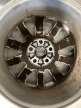 Load image into Gallery viewer, Wheel Jaguar S Type 2000 00 01 02 03 16x7.5 10 Spoke - NW199374
