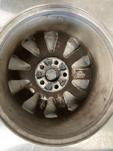 Load image into Gallery viewer, Wheel Jaguar S Type 2000 00 01 02 03 16x7.5 10 Spoke - NW199375