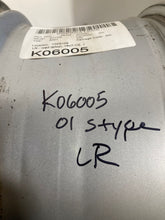 Load image into Gallery viewer, Wheel Jaguar S Type 2000 00 01 02 03 16x7.5 10 Spoke - NW199377