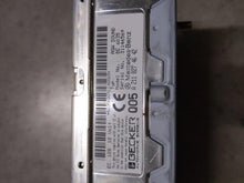 Load image into Gallery viewer, Radio MERCEDES E-CLASS 2004 - NW7444