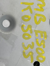 Load image into Gallery viewer, Radio MERCEDES E-CLASS 2004 - NW7444