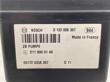 Load image into Gallery viewer, Vacuum Pump MERCEDES E-CLASS 2004 - NW189215