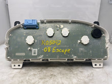 Load image into Gallery viewer, Speedometer Cluster Ford Escape 2008 - NW158806