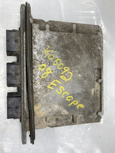Load image into Gallery viewer, ECU ECM COMPUTER Ford Escape Mercury Mariner 2008 08 - NW58068