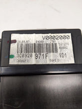 Load image into Gallery viewer, SPEEDOMETER CLUSTER Volkswagen Passat 2008 08 - NW162198