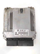 Load image into Gallery viewer, ECU ECM COMPUTER Volkswagen Passat 2008 08 2.0L - NW62823