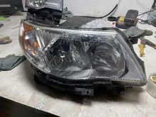 Load image into Gallery viewer, HEADLIGHT LAMP ASSEMBLY Subaru Forester 09 10 11 12 13 Right - DG133501