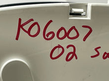 Load image into Gallery viewer, SPEEDOMETER CLUSTER Saab 9-5 2002 02 - NW161716