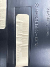 Load image into Gallery viewer, SPEEDOMETER CLUSTER Mercedes-Benz C230 C280 C350 C55 2006 06 - NW161034