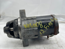 Load image into Gallery viewer, STARTER MOTOR Ford Fiesta 11 12 13 14 15 16 17 18 19 - NW170507