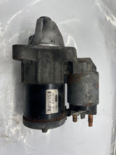 Load image into Gallery viewer, STARTER MOTOR Ford Fiesta 11 12 13 14 15 16 17 18 19 - NW170507