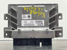 Load image into Gallery viewer, ECU ECM COMPUTER Ford Fiesta 2012 12 2013 13 - NW60103