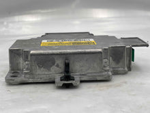 Load image into Gallery viewer, AIRBAG MODULE COMPUTER Saab 9-3 2003 03 - NW37354