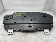 Load image into Gallery viewer, SPEEDOMETER CLUSTER Cadillac DTS 2006 06 2007 07 - NW158570