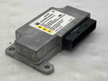 Load image into Gallery viewer, AIR BAG CONTROL MODULE COMPUTER DTS 06 07 08 09 10 11 - NW26216