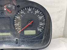Load image into Gallery viewer, SPEEDOMETER CLUSTER Golf Jetta 2001 01 2002 02 2003 03 - NW162179