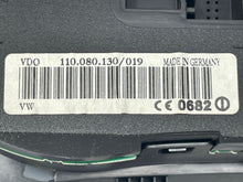 Load image into Gallery viewer, SPEEDOMETER CLUSTER Golf Jetta 2001 01 2002 02 2003 03 - NW162179