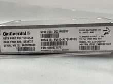 Load image into Gallery viewer, ONSTAR CONTROL MODULE COMPUTER Lucerne CTS DTS SRX Equinox 06-10 - NW25918