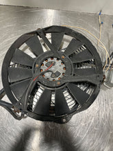 Load image into Gallery viewer, RADIATOR FAN ASSEMBLY 450SLC 450SE 190 280 72 - 85 - NW64375