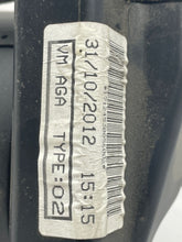 Load image into Gallery viewer, AIR INJECTION PUMP SMOG Smart For2 08 09 10 11 12 13 14 - NW8279