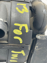 Load image into Gallery viewer, AIR INJECTION PUMP SMOG Smart For2 08 09 10 11 12 13 14 - NW8279