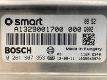 Load image into Gallery viewer, ECU ECM Computer SMART 2013 - NW62251