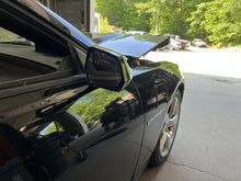 Load image into Gallery viewer, SIDE VIEW DOOR MIRROR Chevrolet Camaro 10 11 12 13 14 15 Right - DG132748