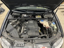 Load image into Gallery viewer, ENGINE Audi A4 2005 05 2006 06 2007 07 2008 08 2.0L Auto Turbo - DG124539