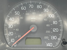 Load image into Gallery viewer, SPEEDOMETER CLUSTER Volvo S70 V70 1999 99 2000 00 - NW162344