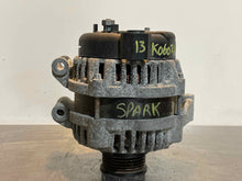 Load image into Gallery viewer, Alternator Chevrolet Spark 2013 - NW5924