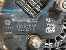 Load image into Gallery viewer, Alternator Chevrolet Spark 2013 - NW5924