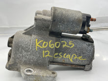 Load image into Gallery viewer, STARTER MOTOR Escape Fusion Mariner Milan 10 11 12 - NW169925