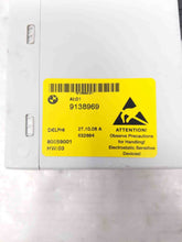 Load image into Gallery viewer, BODY CONTROL COMPUTER 528i 535i 550i 2008 08 2009 09 2010 10 - NW29697
